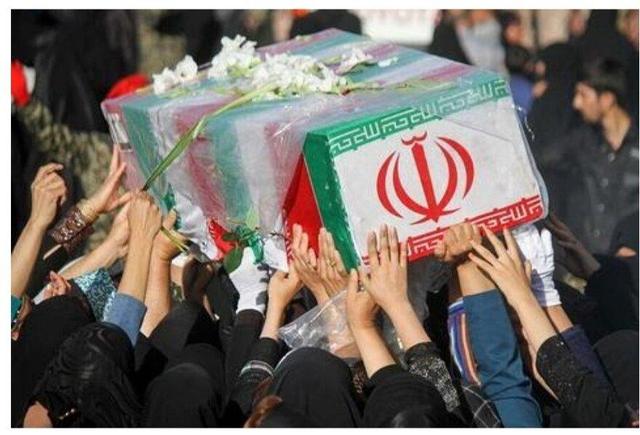 محل تدفین شهدای گمنام در خراسان شمالی اعلام شد