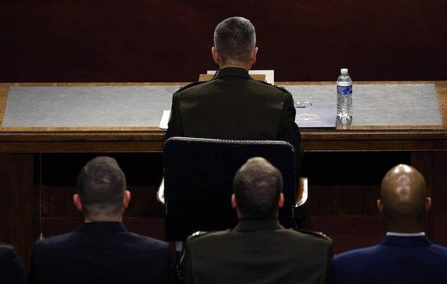 در پی ضربالاجل ترامپ؛ ژنرالهای آمریکا راهی مسکو میشوند