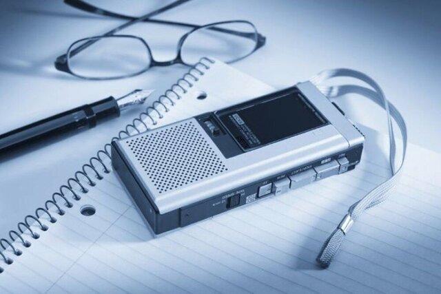 پیام تسلیت برای خبرنگاری که در حین پوشش خبری درگذشت