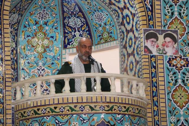 شجره طیبه بسیج، بزرگ‌ترین شبکه مردمی جهان" است