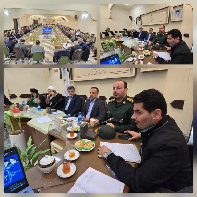 سرپرست شهرداری بندرکیاشهر: مشارکت و همراهی مردم باعث شده مصمم‌تر توسعه و عمران شهری را رقم بزنیم