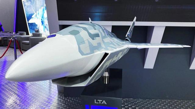 «سوخو ۷۵»، جنگنده جدید روسی از راه رسید / پنهان‌کاری متفاوت از دیگران