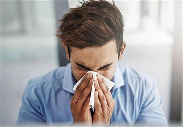 هشدار وزارت بهداشت؛ ادامه موج آنفلوآنزا تا ۲ ماه دیگر