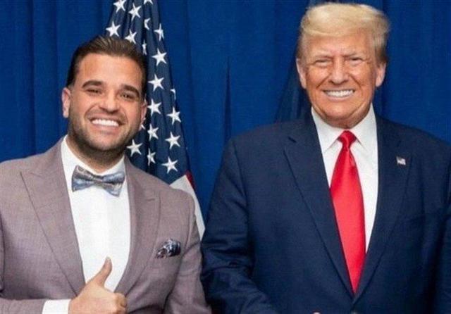 ادعای نماینده ترامپ: دخالت خارجی در تشکیل دولت جدید عراق را نمی‌پذیریم