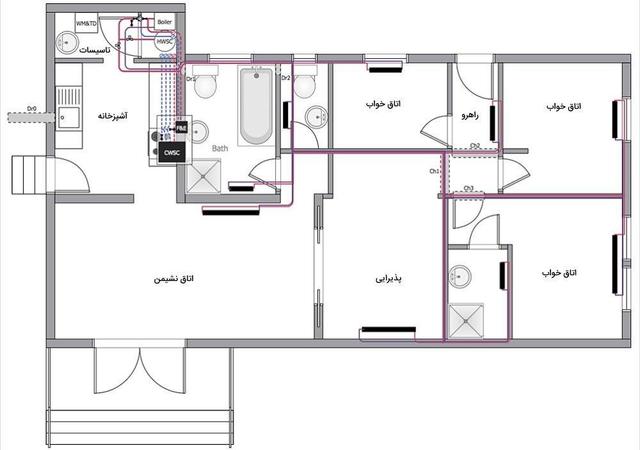 امضای دیجیتال نقشه‌های ساختمانی در آذربایجان‌غربی الزامی شد