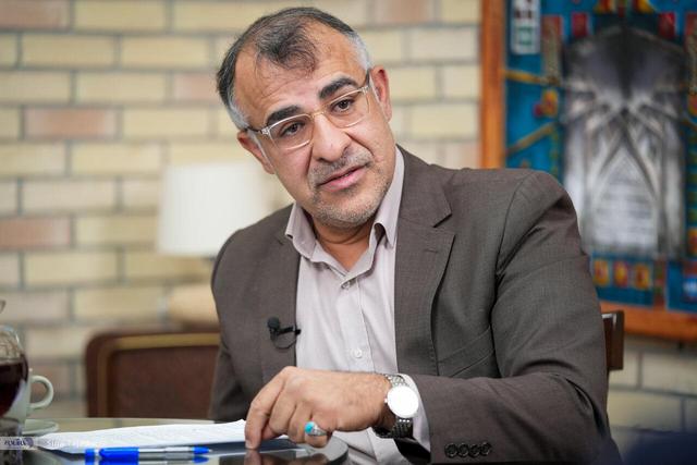 ورود وزارت اقتصاد به جابه‌جایی ۱۱ هزار میلیارد تومان پول توسط یک قاچاقچی