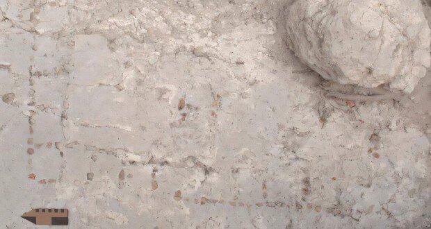 تخته بازی منحصربه‌فرد مایاها در گواتمالا کشف شد