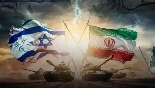 ببینید | شگفتی خبرنگار نظامی کانال ۱۴ اسرائیل از نفوذ هستههای اطلاعاتی ایران