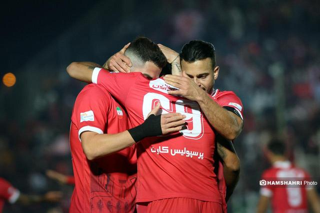 اولین خروجی اوسمار در نیم فصل | خداحافظی با بازیکنی که ستاره نشد