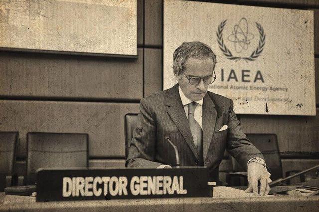 یقه گرفتن از ایران؛ ماجرا چیست؟ | ایران معادله را تغییر می دهد