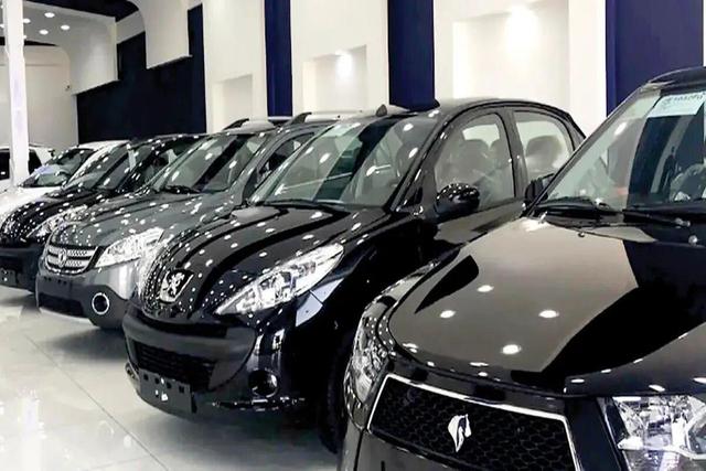 سورن پلاس، ری را، سهند و اطلس امروز چقدر گران شدند؟ | جدول قیمت خودروهای داخلی و مونتاژی در بازار