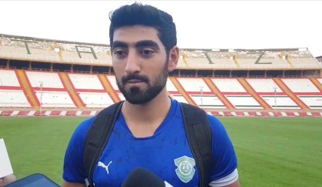 پرسپولیس خانه من است و می خواهم برگردم | مشکلات خانوادگی به من ضربه زد