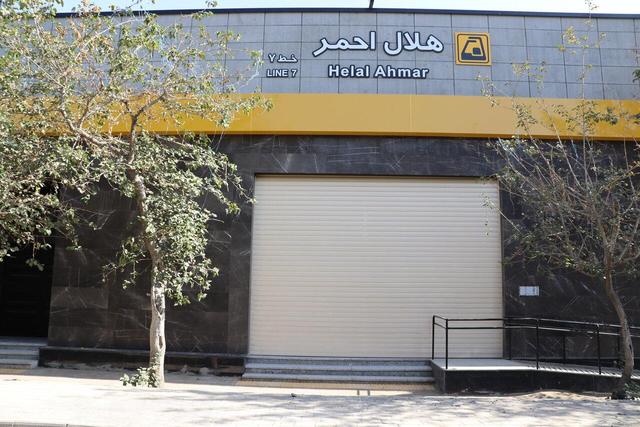 تکمیل ۳ ورودی جدید ایستگاه‌های خط ۷ مترو به زودی