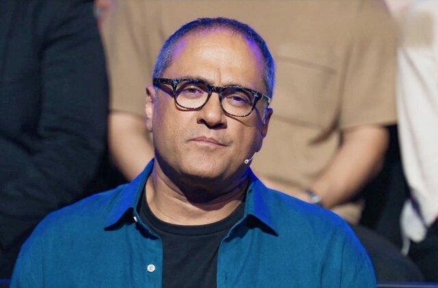 واکنش عجیب رامبد جوان به جدایی از همسر اولش! |‌ من خیلی زود عاشق می‌شوم و خب... | ببینید