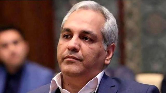 پرونده قضایی برای مهران مدیری در دادگاه فدرال آمریکا! | ببینید