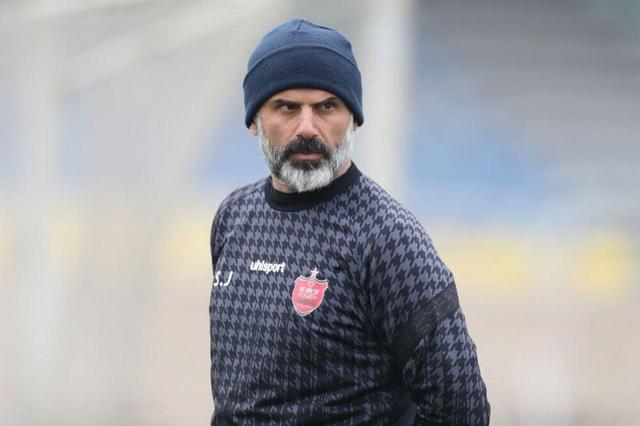 اوسمار تکلیف چهره محبوب را برای بازگشت به پرسپولیس مشخص کرد