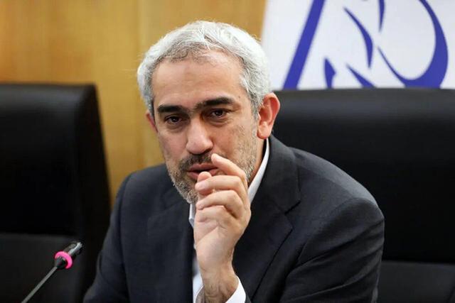 برنامه دولت برای سرمایه‌های زیر خاک مردم | اظهارات وزیر اقتصاد درباره دلایل افزایش تورم و قیمت دلار