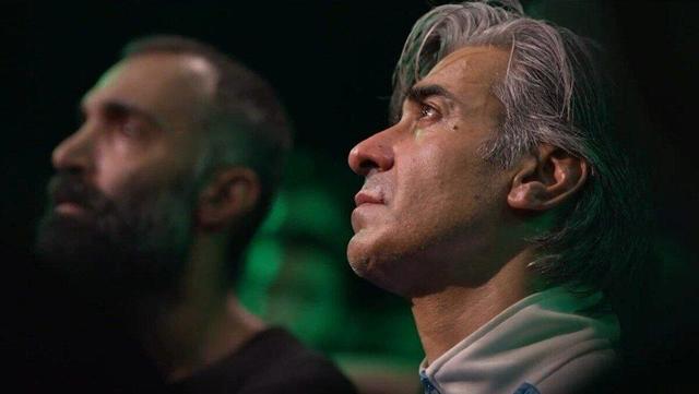 حمایت قاطع مداح سرشناس از اقدام وحید شمسایی در عربستان