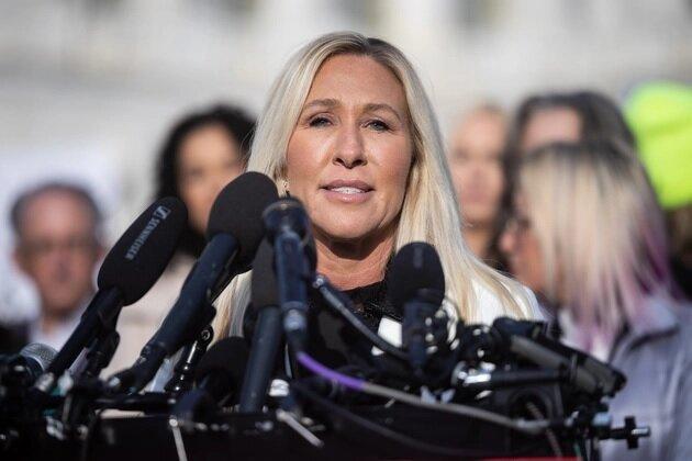 استعفای گرین؛ پایان وفاداری به ترامپ، آغاز جنگ با آیپک