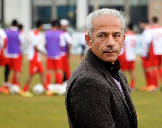 اعتراف تلخ ستاره سابق تیم ملی: فکر می کنم اشتباهی وارد فوتبال شدم! | علاقه ای به دیدن بازی‌ها ندارم