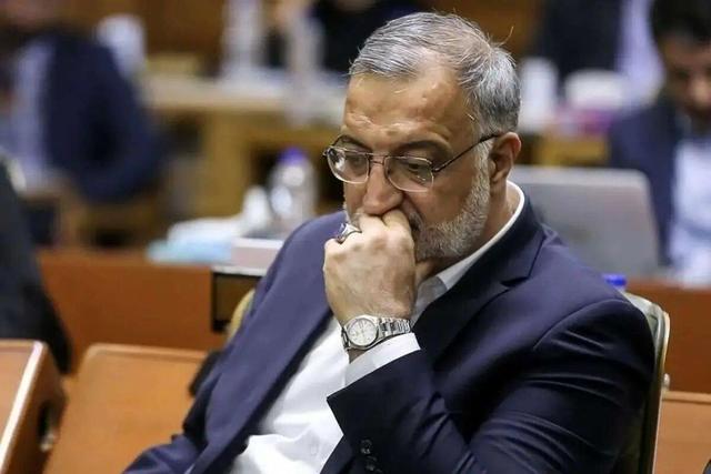 زاکانی: ۲ ماه قبل در نامه به رئیس‌جمهور گفتم مدیریت آب تهران را به‌دست ما بدهید