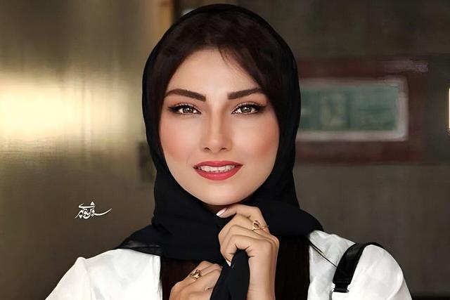 ساعت ۳۵۸ میلیون تومانی محیا دهقانی + عکس | استایل گران‌قیمت محیا دهقانی را ببینید