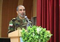 پدافند هوایی نزاجا نقش بارزی در ساقط کردن پهپادهای دشمن داشت