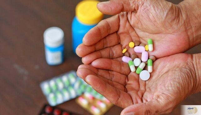 مصرف آنتی‌بیوتیک در ایران ۳.۵ برابر دیگر کشورها