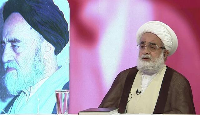 استاد تحریری: از نگاه علامه طباطبایی، سعادت بشر بدون حاکمیت دینی تحقق نمی‌یابد