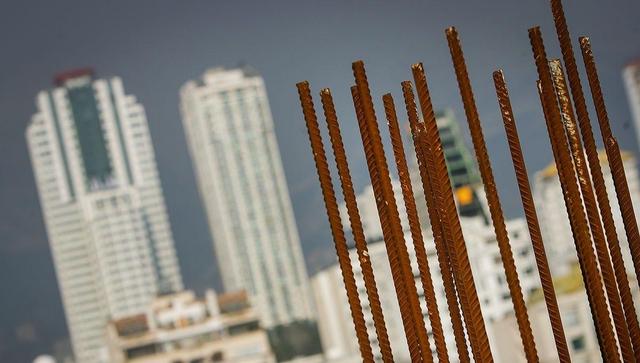 بازار مسکن در کلاف رکود و گرانی مصالح