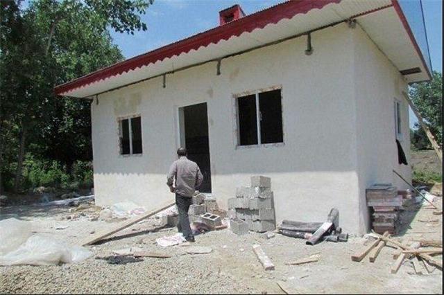 تصویب ساخت ۱۵۰ واحد مسکونی برای مددجویان اسفراین، بام‌ و صفی‌آباد