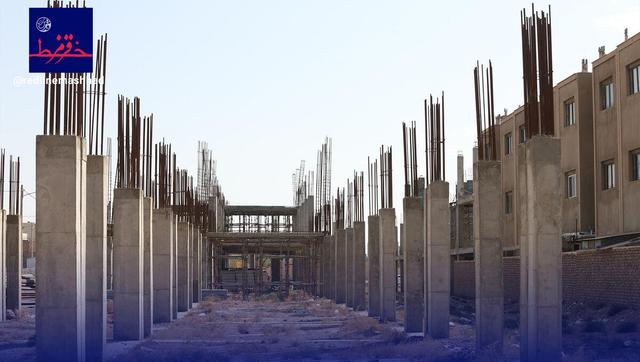 بلاتکلیفی متقاضیان مسکن ملی ادامه دارد