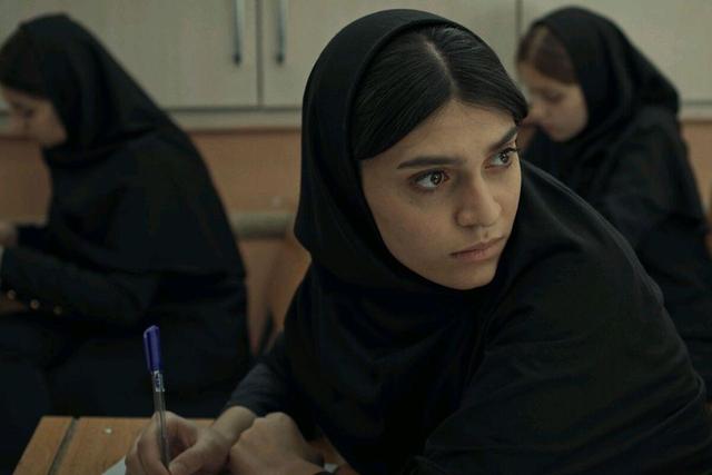 یک جایزه و سه حضور بینالمللی برای فیلم کوتاه «عطر شیرین»