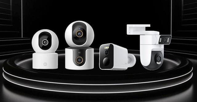 دوربین مداربسته: چشم همیشه بیدار شما در خانه و محل کار