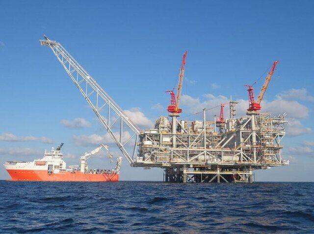 العربی الجدید: قرارداد گازی اسرائیل و مصر در آستانه فروپاشی است