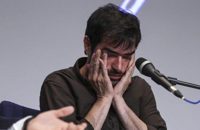 سریال «دودمان» با نقش‌آفرینی شهاب حسینی نیمه‌تمام ماند