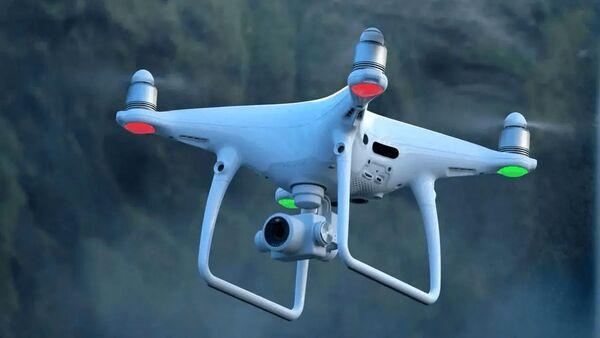 پهبادهای حرارتی وارد جنگل‌های الیت چالوس شدند