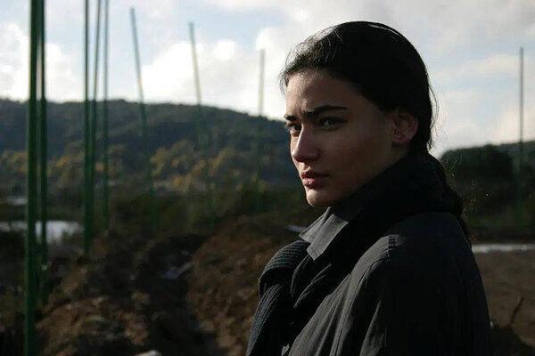 سه‌گانه‌ای از سینمای ترکیه از شبکه نمایش پخش می‌شود