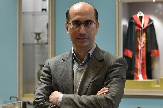 رواج کتاب‌خوانی، عیار فرهیختگی جامعه را نشان می‌دهد