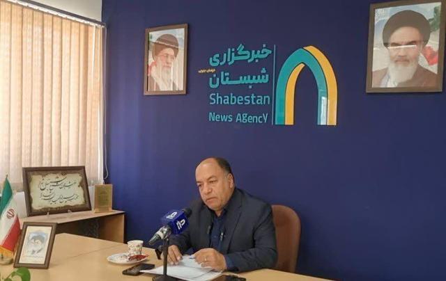 گازرسانی به ۹۹/۹ درصد جمعیت خراسان جنوبی