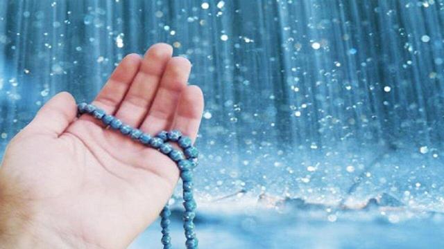 نماز باران: از استغفار زمین تا بندگی آسمان؛ تکلیفی که فراتر از بارش است