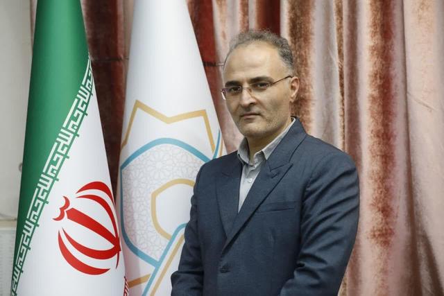 اهدای ۶ هزار جلد کتاب به کتابخانه‌های مساجد استان تهران