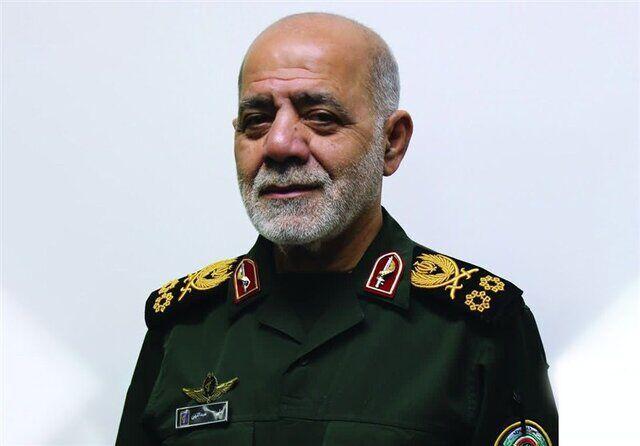 پشتیبانی همه‌جانبه قرارگاه مرکزی خاتم الانبیا(ص) از اهداف عالیه بسیج