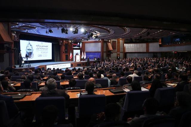 شکل گیری فرصت های جدید سرمایه گذاران؛ ثمره حضور فعال ایران در بریکس، شانگهای و اوراسیا