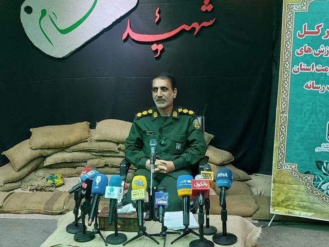 روایت دفاع مقدس بدون رسانه کامل نمی‌شود