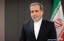 عراقچی: تبلیغات صهیونیست‌ها و غرب برای تهدید نشان دادن ایران فروریخته است