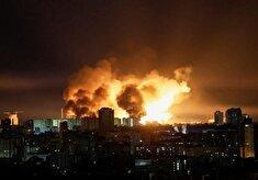 روسیه جنگ اوکراین را تا تحقق منافع خود ادامه میدهد/ اهداف حمله بزرگ به کییف چه بود؟