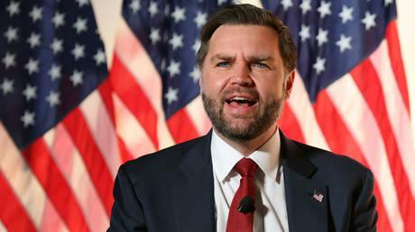 Ukraine’s victory over Russia is a ‘fantasy’ – Vance