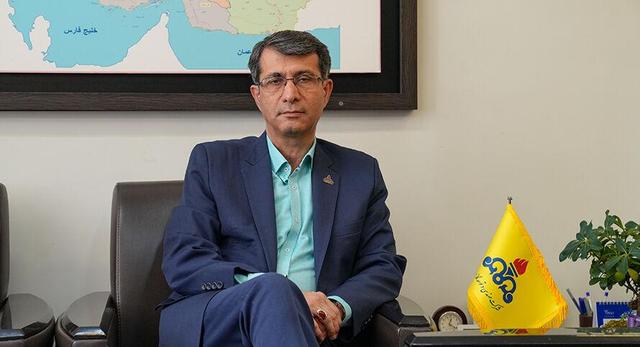 گام راهبردی صنعت گاز در ارتقای تاب‌آوری شبکه