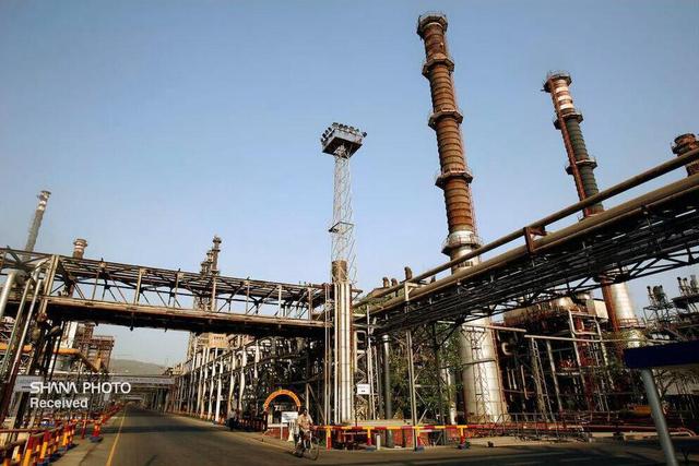 واردات نفت خام هند در اکتبر به اوج ۶ ماهه رسید